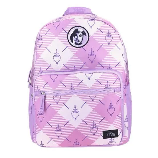 Mochila juvenil Reina malvada Chenson