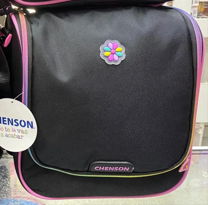 Lonchera happy girl Chenson