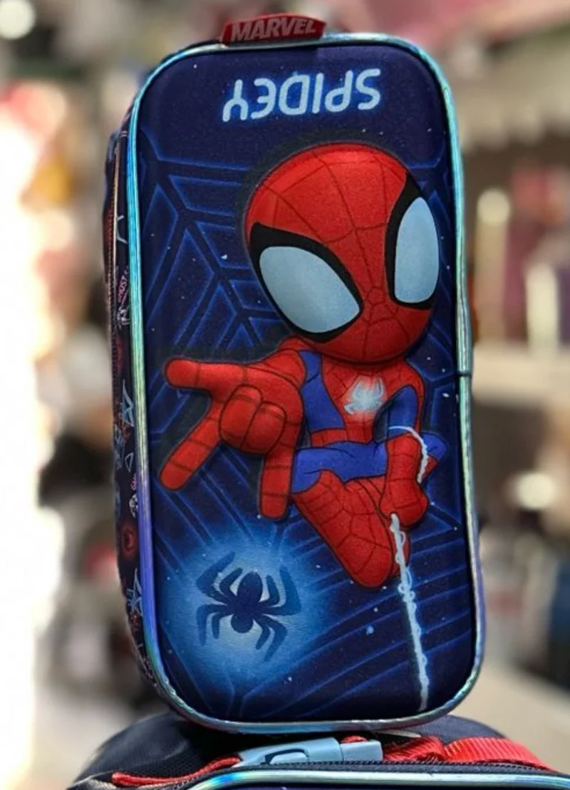 Lapicera spidey amazing Friends Ruz