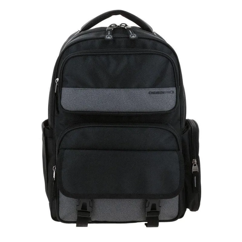 Mochila caballero multi compartimentos Chenson