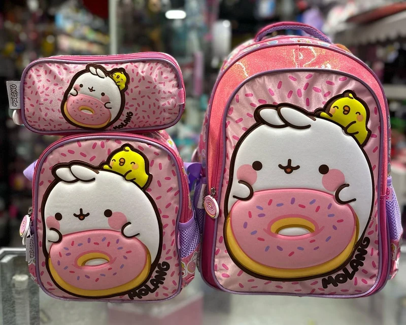 Combo moolang dona rosa american bags
