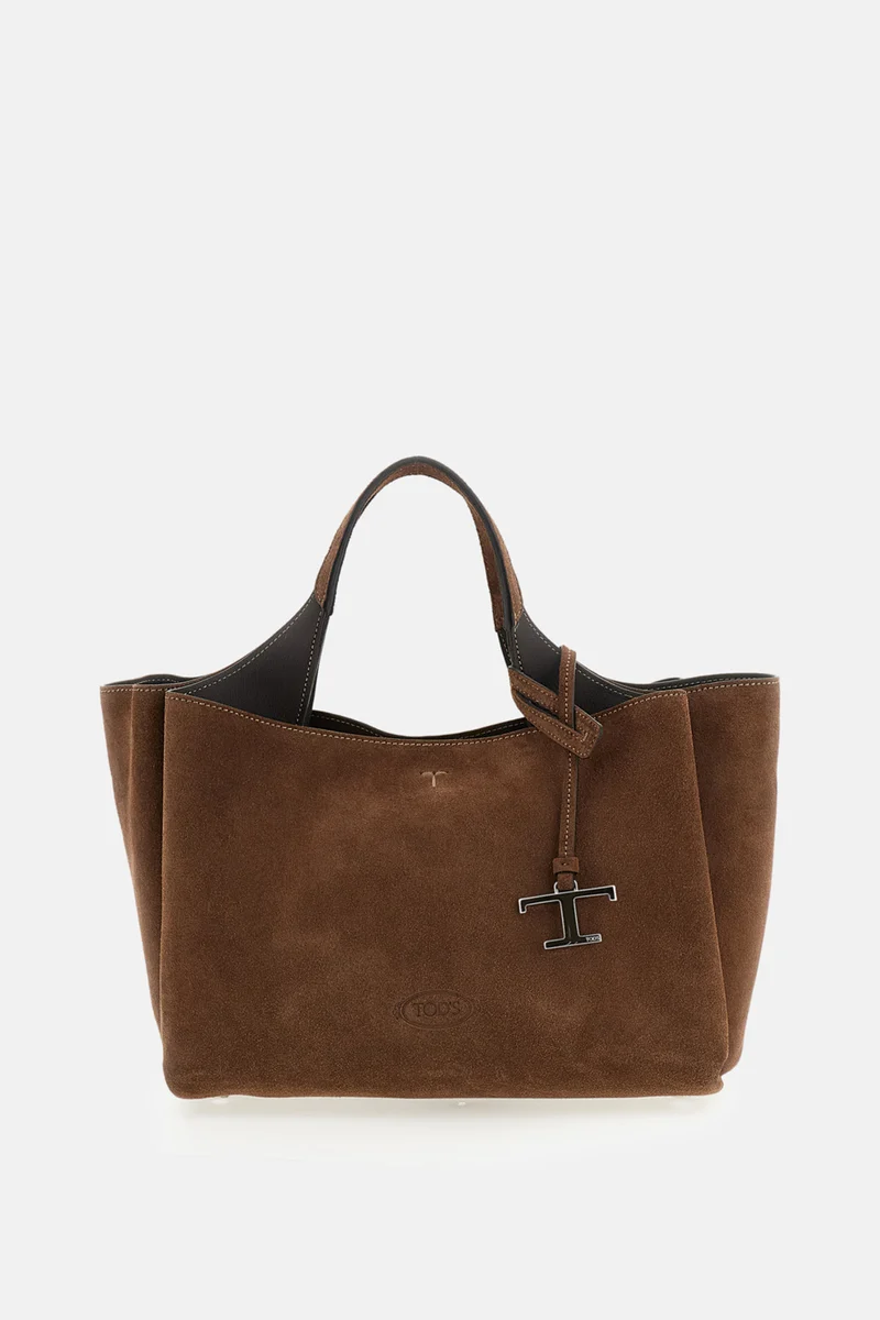BORSA APA 2 MANICI MINI SUEDE