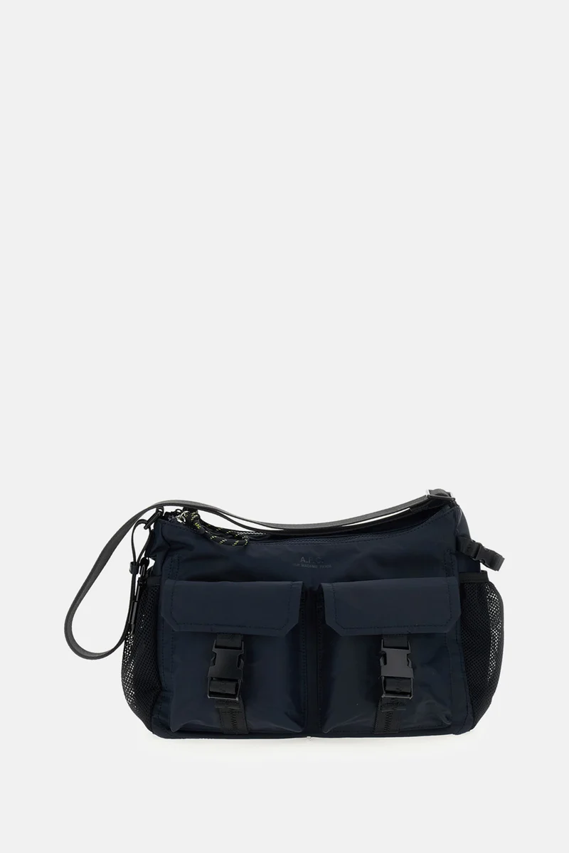 BORSA TRACOLLA TREK