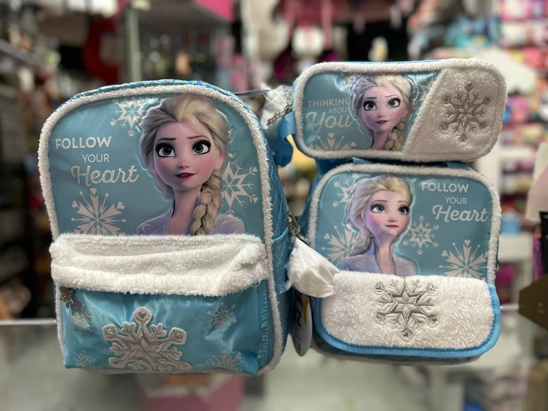 Combo kinder Elsa nieve Ruz