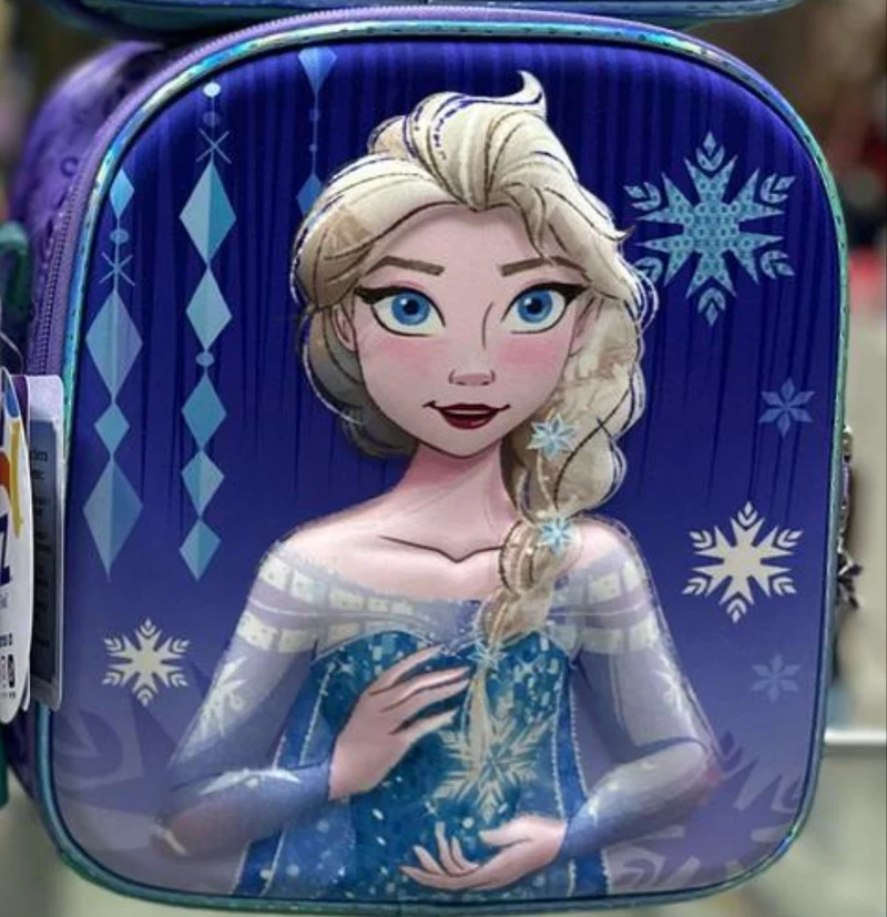 Lonchera Elsa copa Ruz