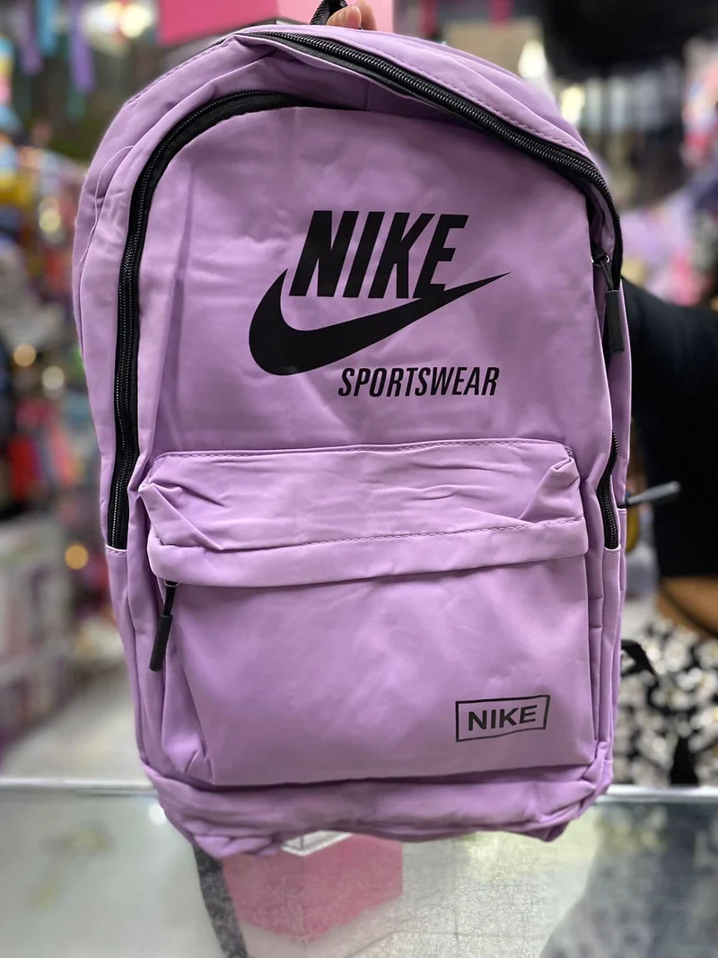 Mochila juvenil Nike sportswear