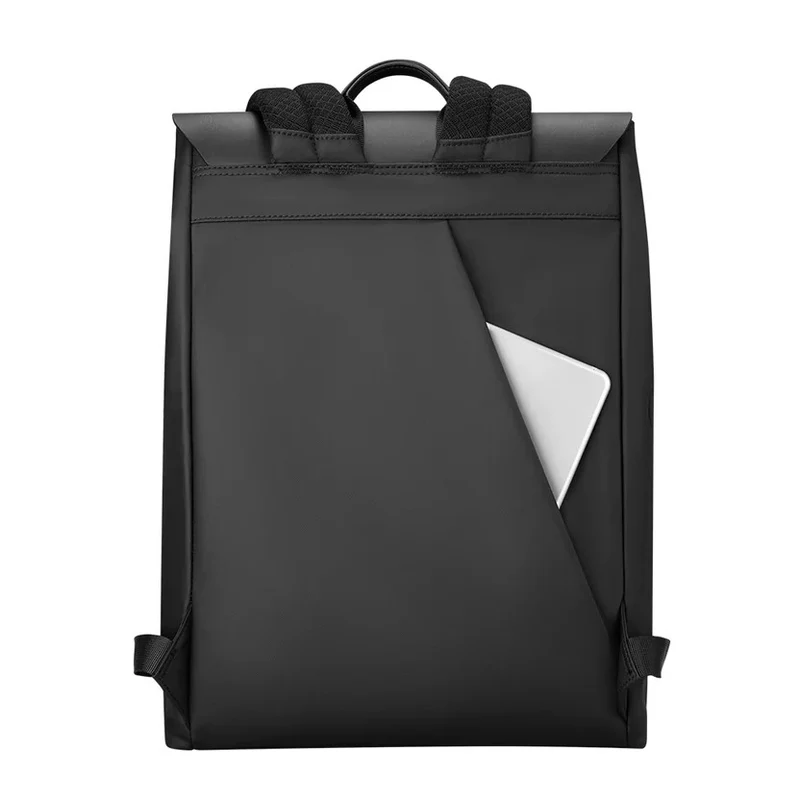 VINTAGE: Mochila para portátil de 15.6" para el trabajo y los viajes.