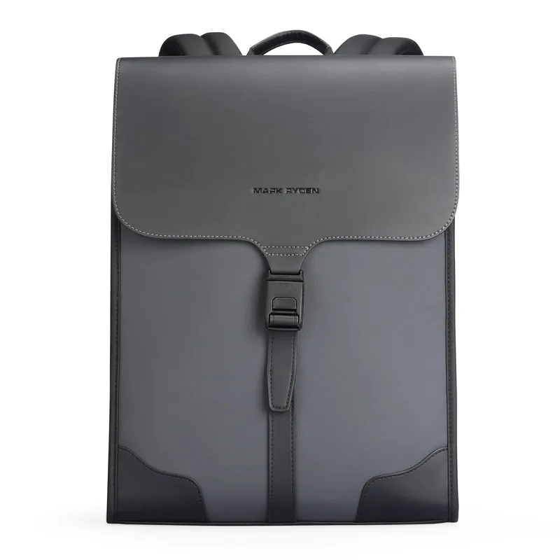 LIAM: Mochila para portátil de 15.6" para el trabajo, los viajes y el uso diario.