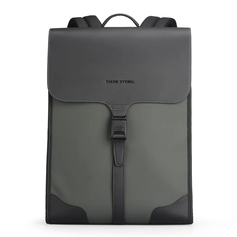 LIAM: Mochila para portátil de 15.6" para el trabajo, los viajes y el uso diario.