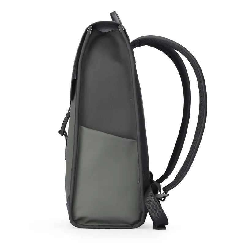LIAM: Mochila para portátil de 15.6" para el trabajo, los viajes y el uso diario.