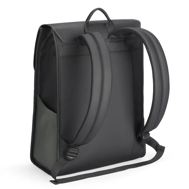 LIAM: Mochila para portátil de 15.6" para el trabajo, los viajes y el uso diario.