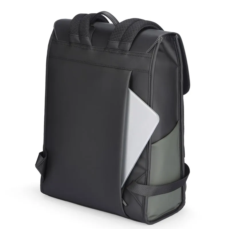 LIAM: Mochila para portátil de 15.6" para el trabajo, los viajes y el uso diario.