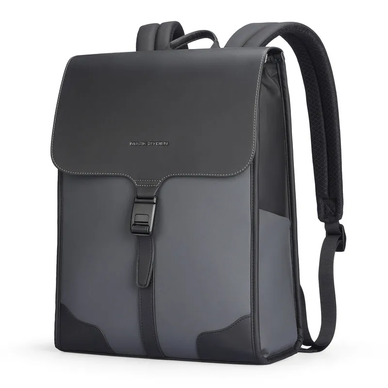 LIAM: Mochila para portátil de 15.6" para el trabajo, los viajes y el uso diario.