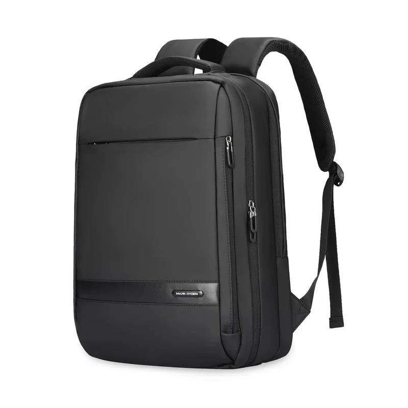 WALKER: Mochila para portátil de viaje con puerto USB
