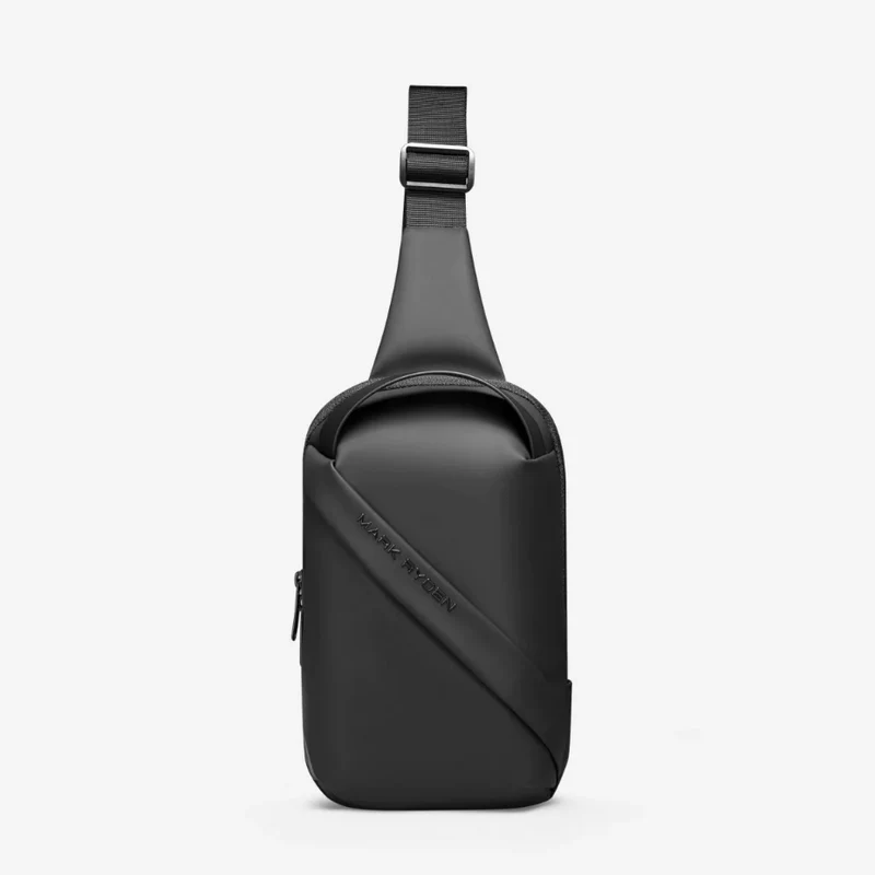 HOLLYWOOD: Mini bandolera impermeable