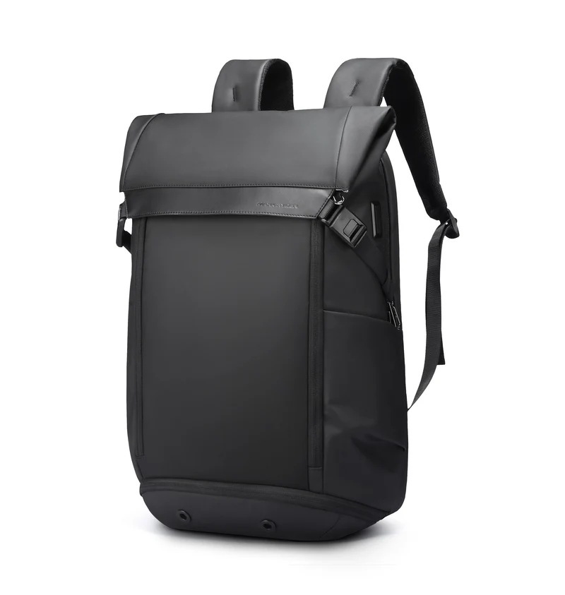 PHOENIX: Mochila inteligente de viaje de negocios con apertura de 180°