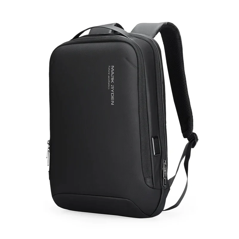 METROPOLITAN II: Mochila de negocios delgada y perfecta