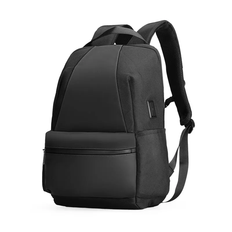 YALE: Mochila para portátil universitaria con USB