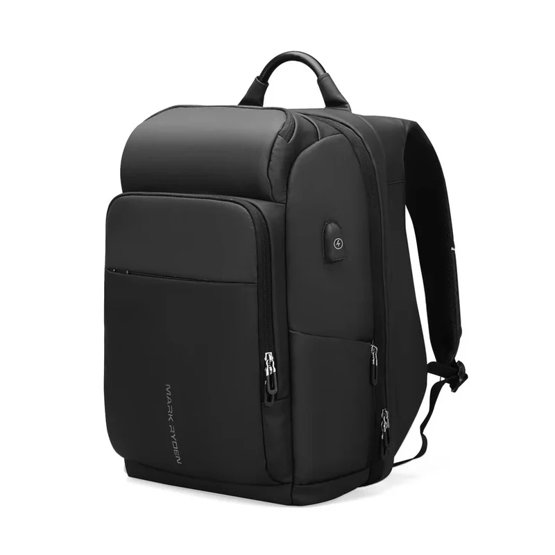 ROVER: Mochila para portátil de 17 pulgadas para viajes de negocios