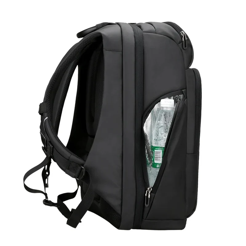ROVER: Mochila para portátil de 17 pulgadas para viajes de negocios
