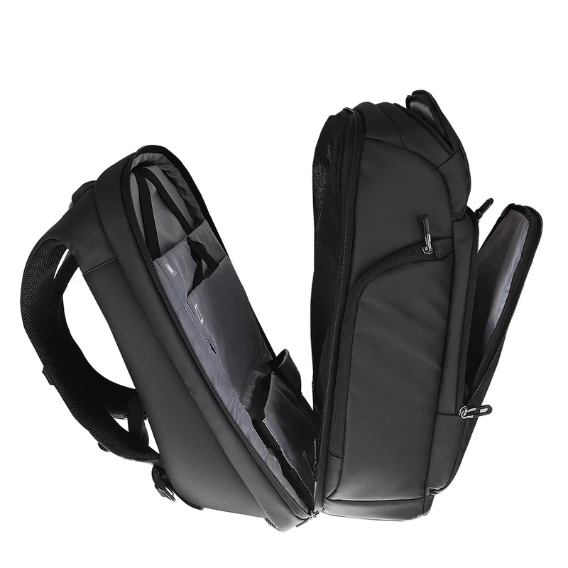 ROVER: Mochila para portátil de 17 pulgadas para viajes de negocios