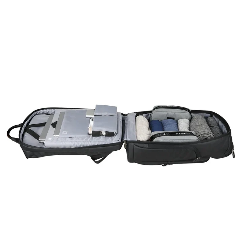 ROVER: Mochila para portátil de 17 pulgadas para viajes de negocios