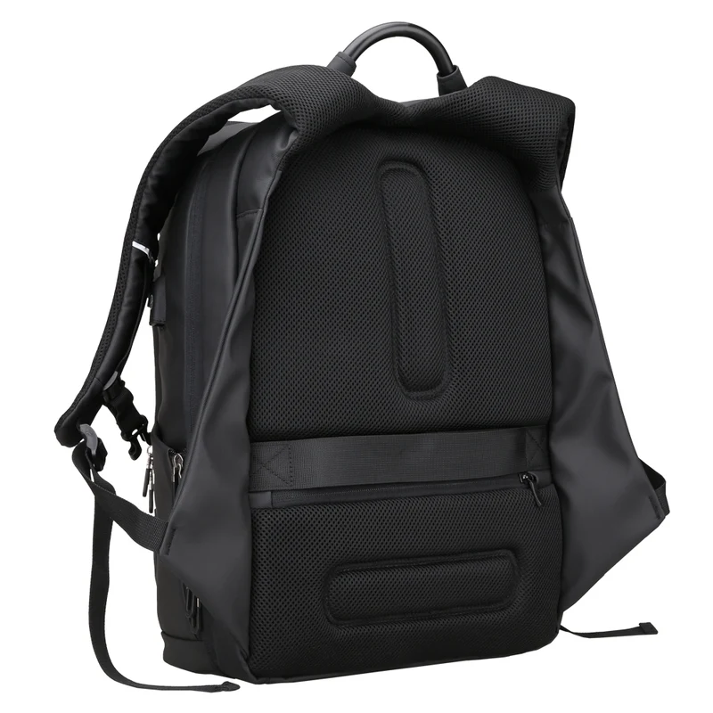 ROVER: Mochila para portátil de 17 pulgadas para viajes de negocios