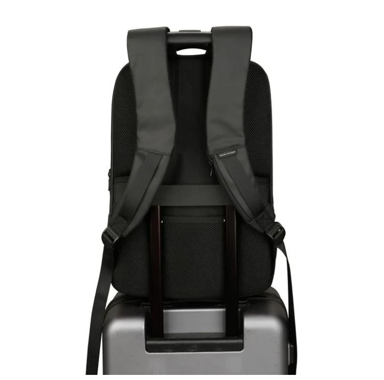 URBANIST: Mochila para portátil de negocios para portátiles de 15.6 pulgadas