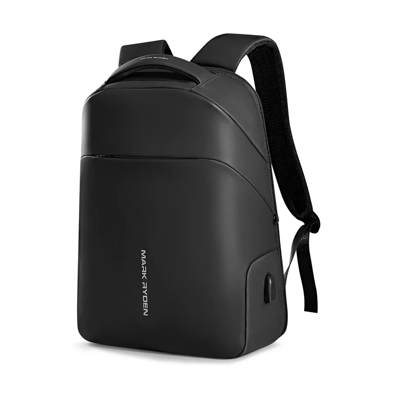 BOLSA: Mochila antirrobo para portátil de 15.6" con cerradura TSA
