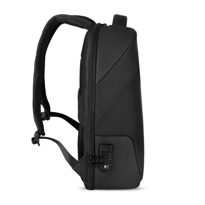 BOLSA: Mochila antirrobo para portátil de 15.6" con cerradura TSA