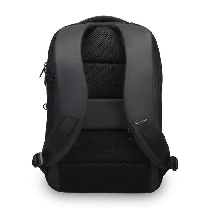 BOLSA: Mochila antirrobo para portátil de 15.6" con cerradura TSA