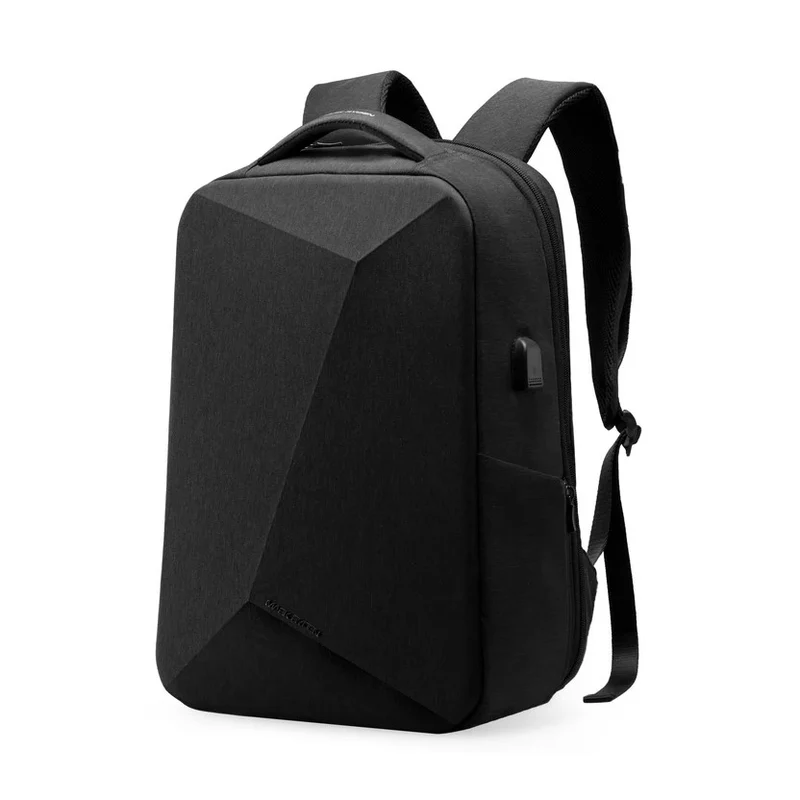 SAVIOR: Mochila antirrobo para portátil de 15.6 pulgadas