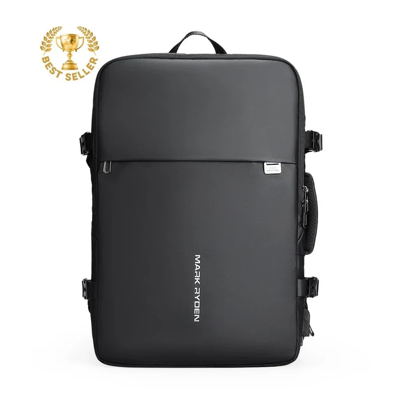 EXPANDER: Mochila para portátil de viaje de negocios de 20 a 36 litros