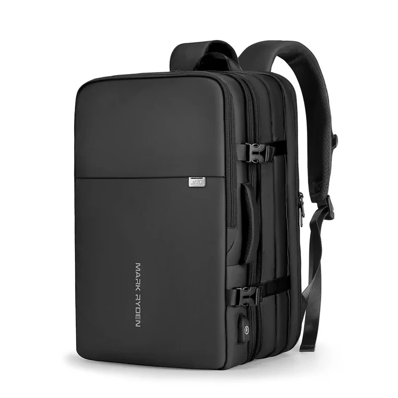 EXPANDER: Mochila para portátil de viaje de negocios de 20 a 36 litros