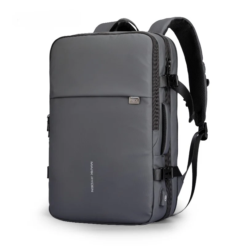 EXPANDER: Mochila para portátil de viaje de negocios de 20 a 36 litros