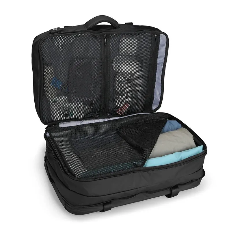 EXPANDER: Mochila para portátil de viaje de negocios de 20 a 36 litros