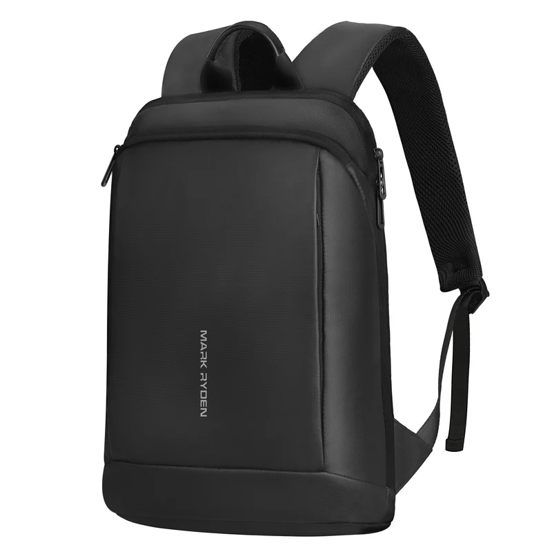 METROPOLITAN: Mochila ultradelgada para portátil de 15.6” para el trabajo y los viajes.