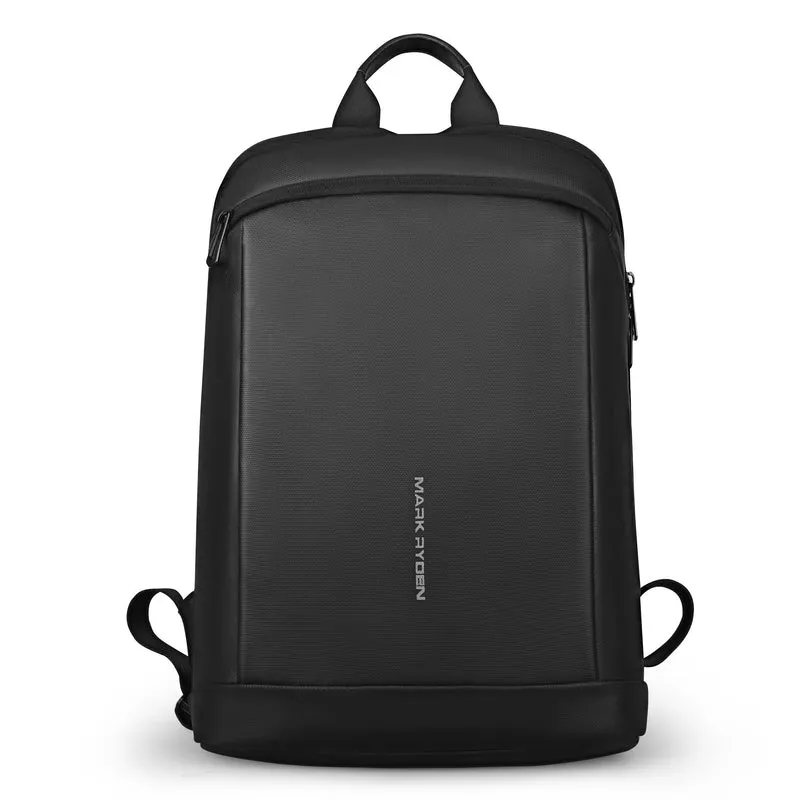 METROPOLITAN: Mochila ultradelgada para portátil de 15.6” para el trabajo y los viajes.