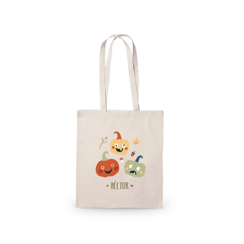 Totebag Otoño