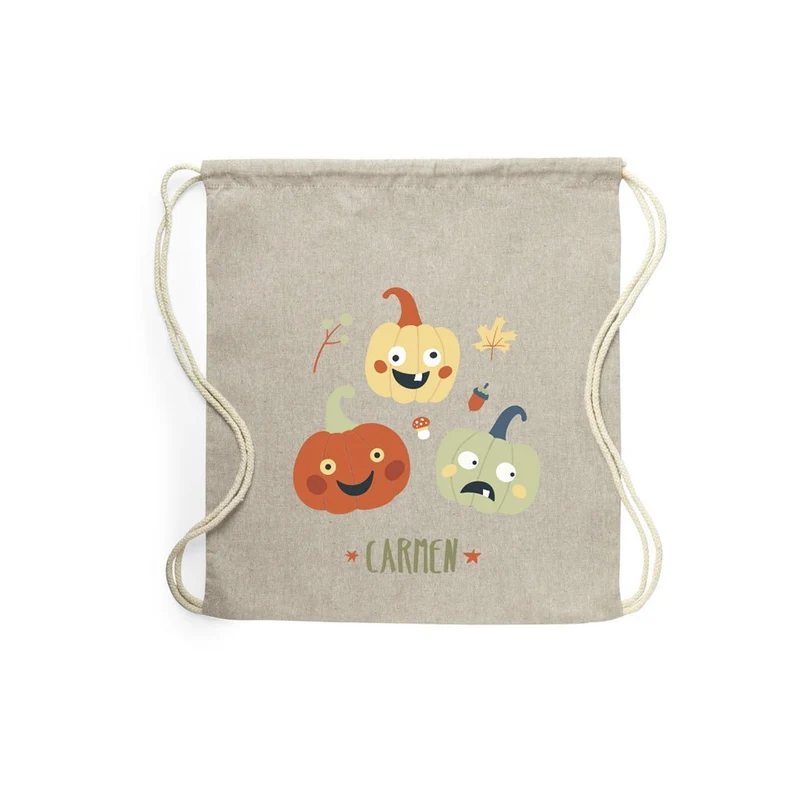 Mochila Otoño