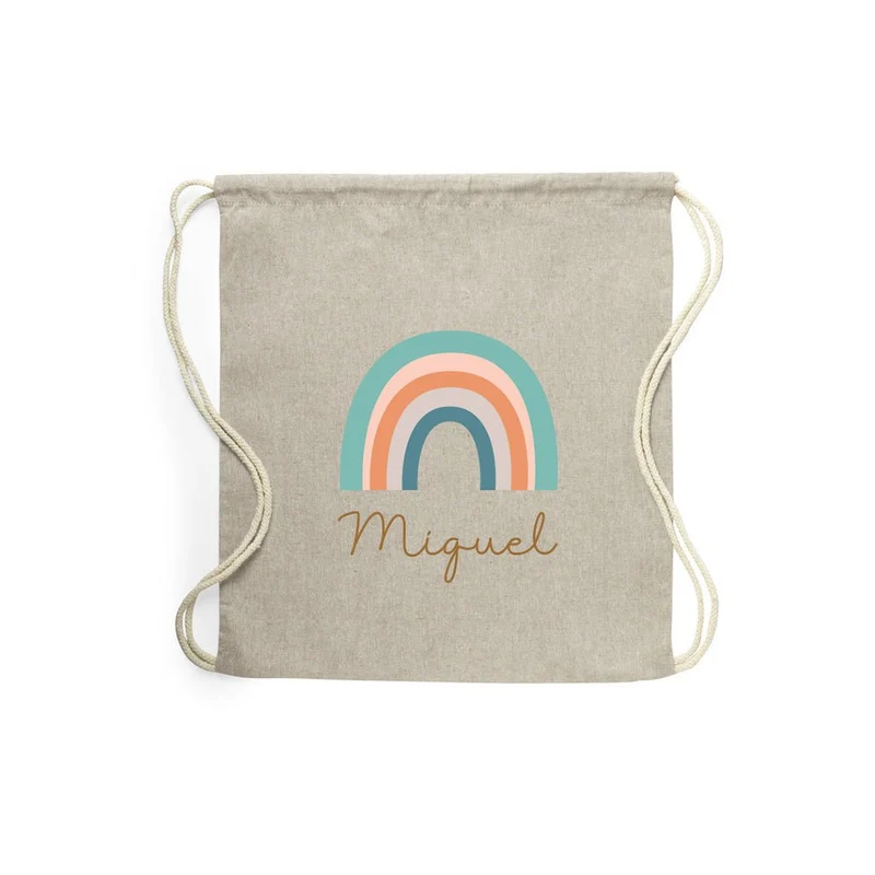 Mochila Arcoíris