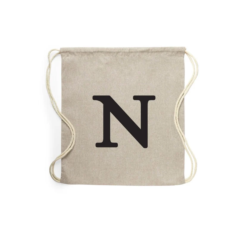 Mochila Inicial Type