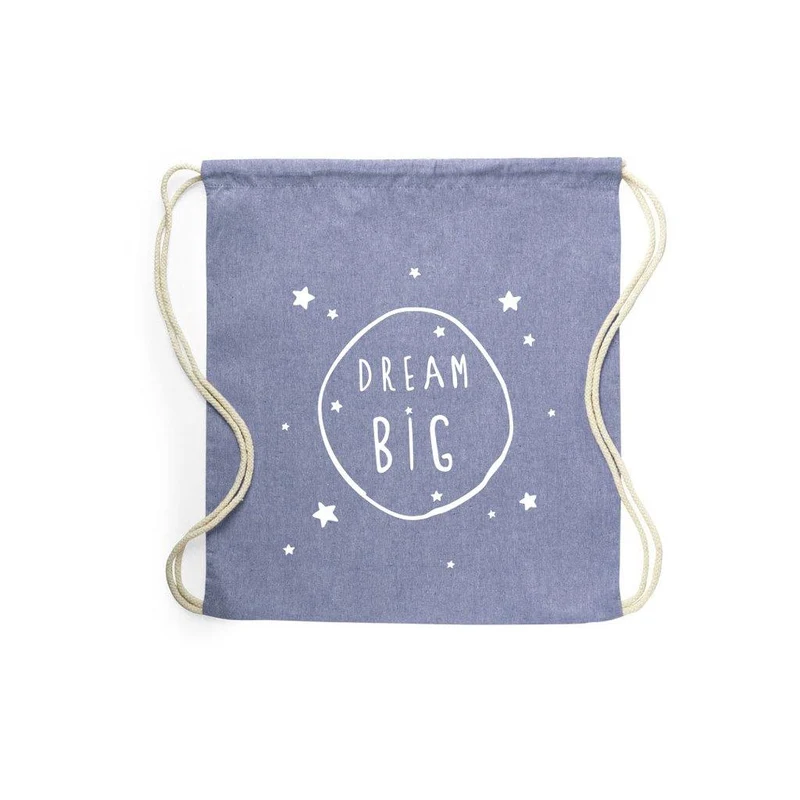 Mochila Dream Big