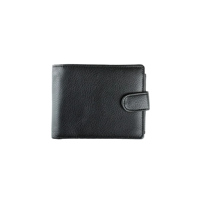 Threaded Texture Wallet