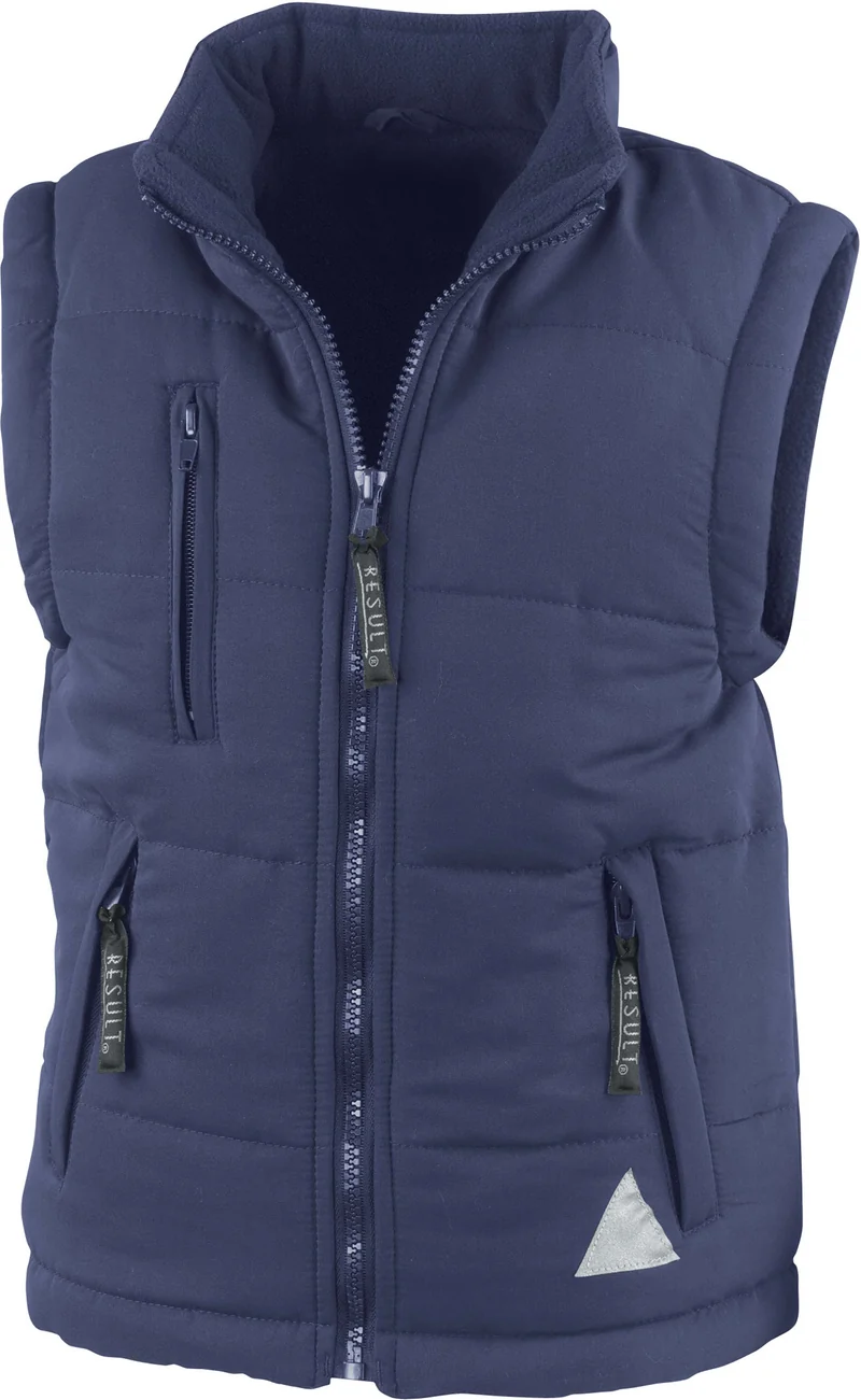COLETE DE CRIANÇA FORRADO POLARTHERM™