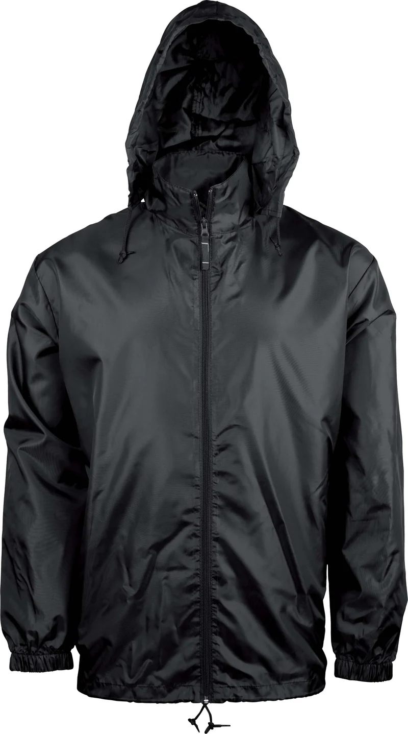 WINDBREAKER DE CRIANÇA