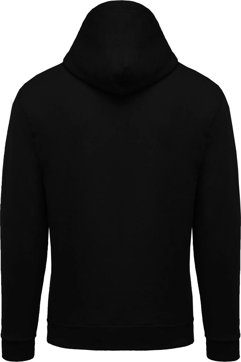 Sweatshirt de criança com capuz