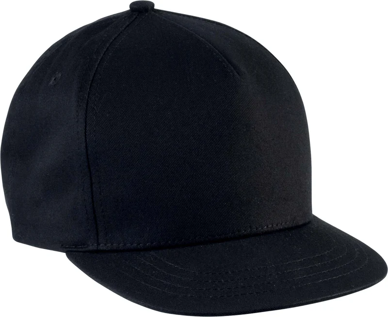 BONÉ CRIANÇA SNAPBACK - 5 PAINÉIS