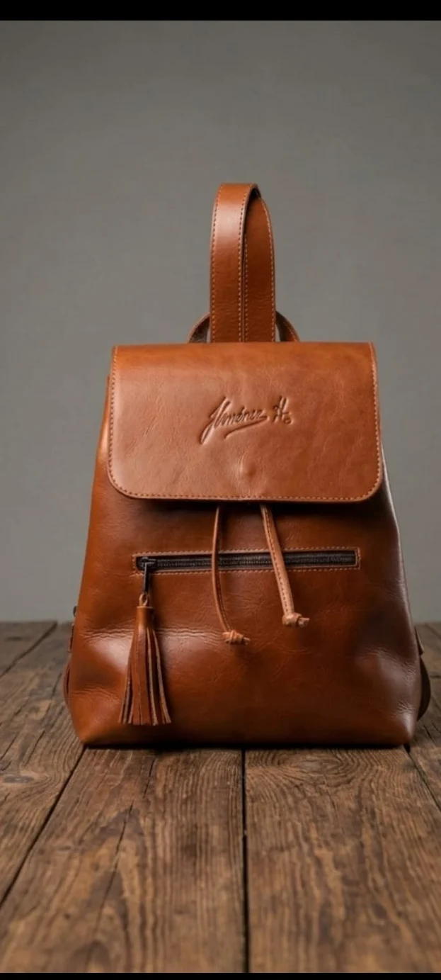 Mochila Valeri MG #3066