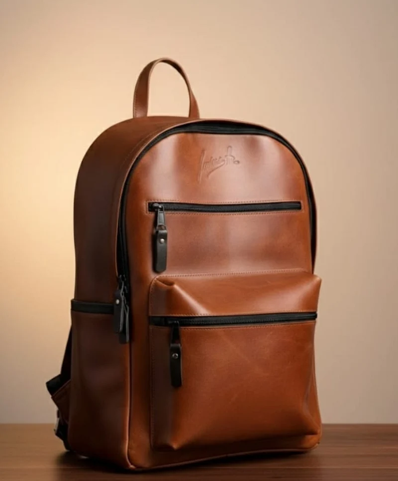 Mochila Bryan RG. # 3027